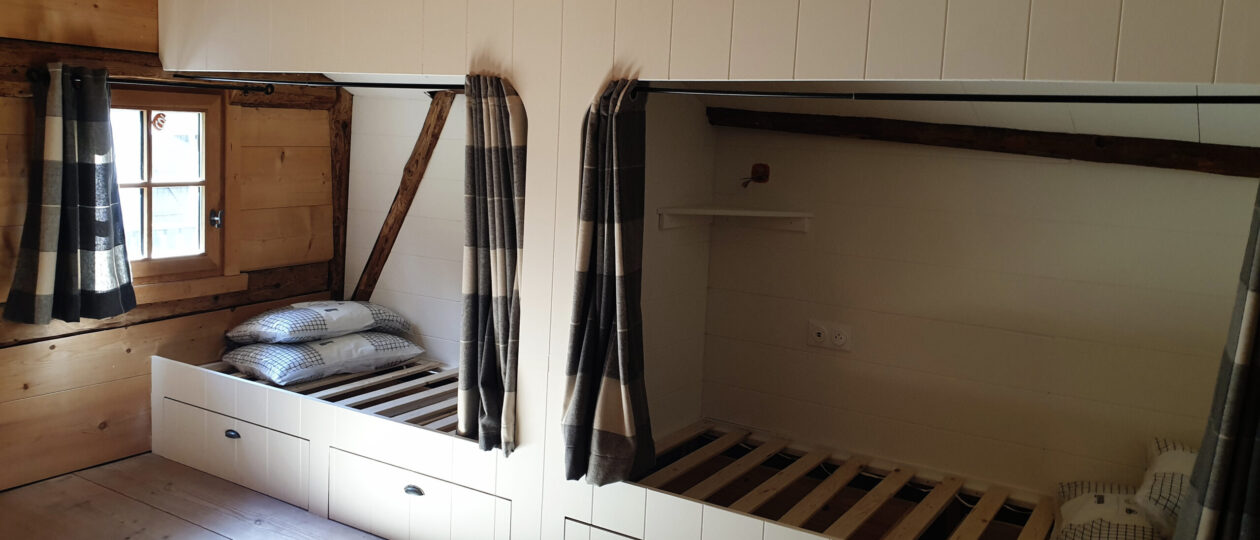 Beds
