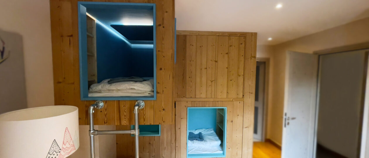 Kids beds